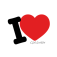 I LOVE GIRLSWARE
