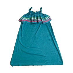 Girl's Sleeveless Dress 9-10 Years old  by OVS