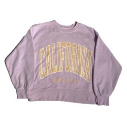 Girl's Long Sleeve Top 13-14 Years old
