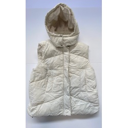 Women's Sleeveless Anorak size 'L'