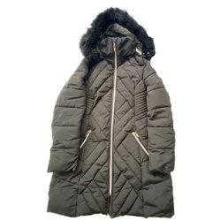 Women's Anorak size 'M-L' by Fiorel