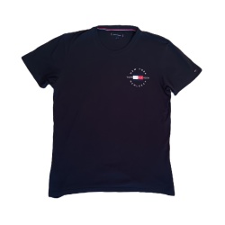 Men's T-Shirt  size 'XXL' by Tommy Hilfiger