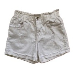 Girl's Shorts 12 Years old by JOYCE DENIM WEAR