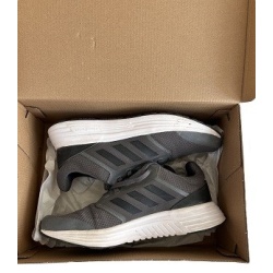 Boy's ADIDAS  Trainers 'Cloudfoam'  size 41