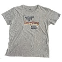 Men's T-Shirt size L by XPLOSION