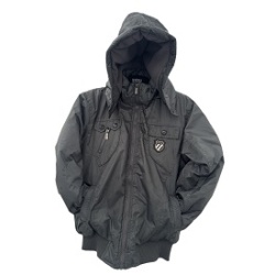 Boy's Hoodie 12 Years old by L &amp; T