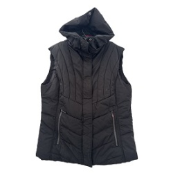 Men's Sleeveless Hoodie size 42 by Killtec
