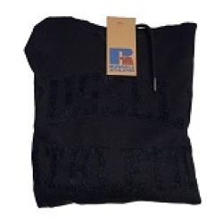 Men's Hoodie size 'S' by RUSSELL ATHLETIC