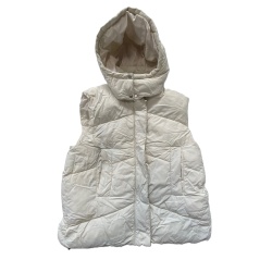 Women's Sleeveless Anorak size L