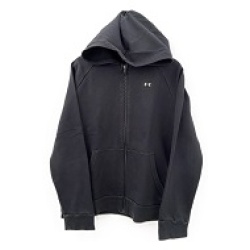 Boy's Hoodie "UNDER ARMOUR" SIZE 'S'